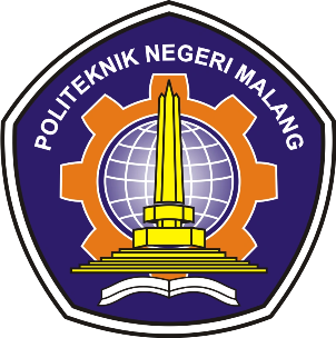 Logo Politeknik Negeri Malang