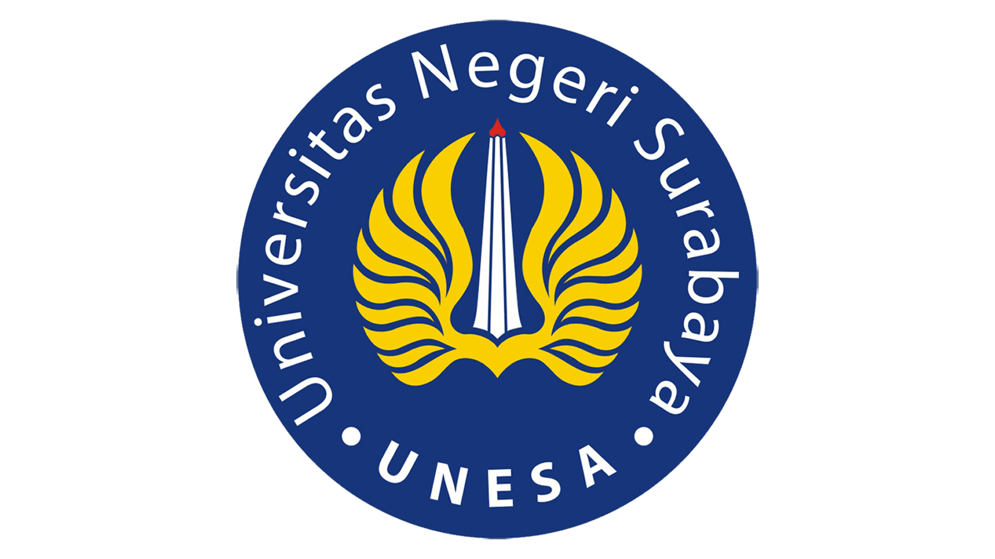 Logo Universitas Negeri Surabaya