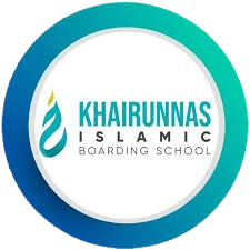Logo SMA Khairunnas Surabaya