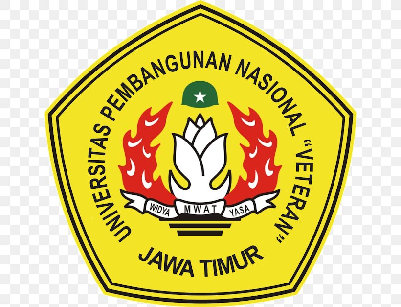 Logo Universitas Pembangunan Nasional Veteran