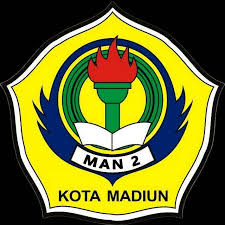 Logo MAN 2 Kota Madiun
