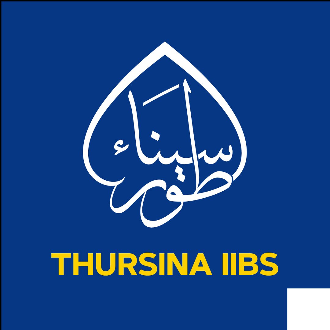 Logo Thursina IIBS Malang