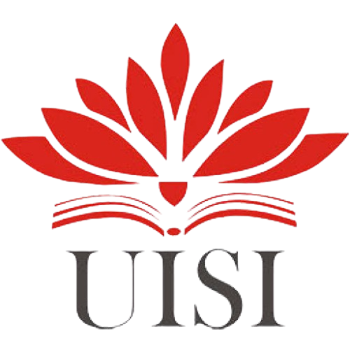 Logo Universitas Internasional Semen Gresik