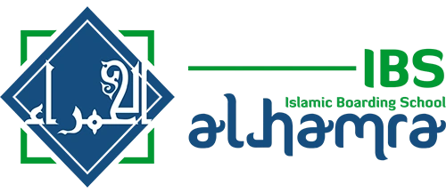 Logo Al Hamra Malang