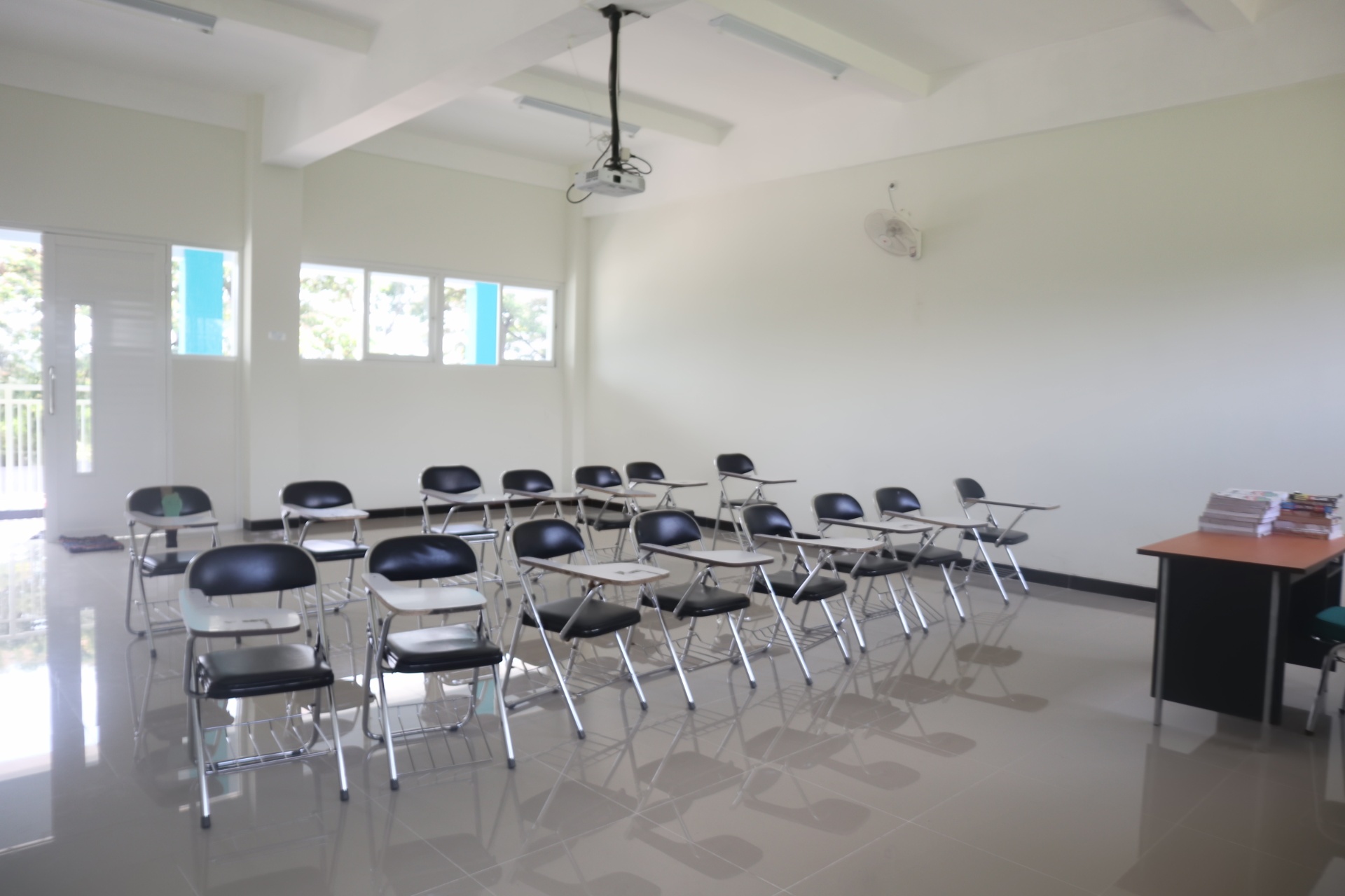 Aula Multifungsi